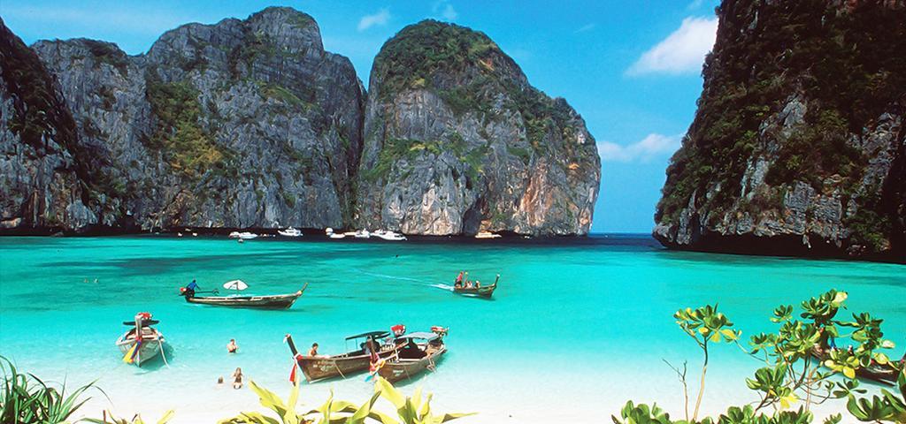 The Retreat Ao Nang Private Pool Villa Экстерьер фото