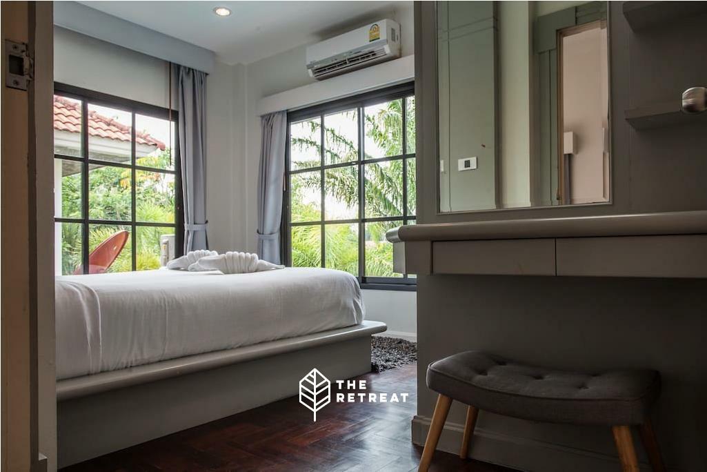 The Retreat Ao Nang Private Pool Villa Экстерьер фото